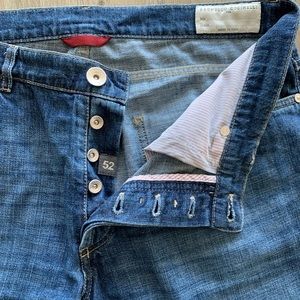 Brunello Cucinelli Mens Denim